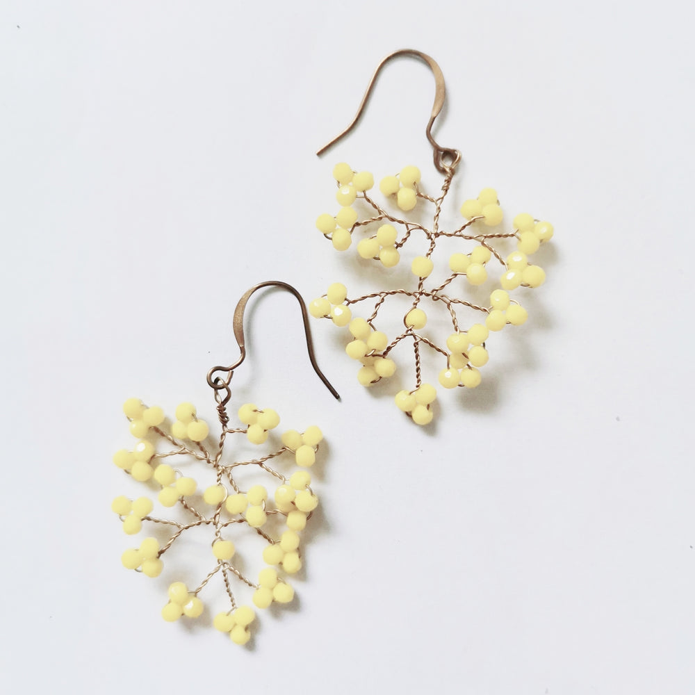Unique Design Earrings