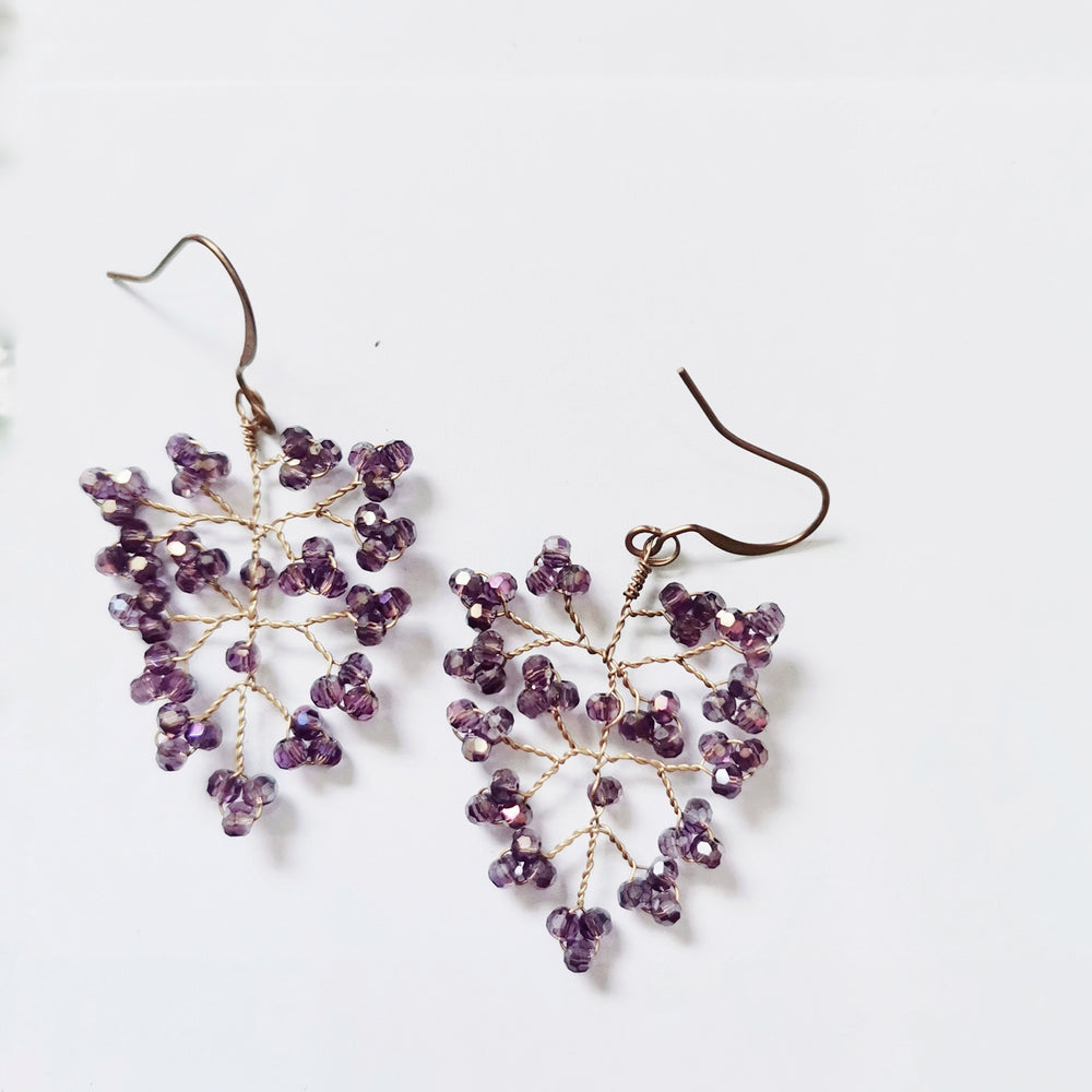 Unique Design Earrings
