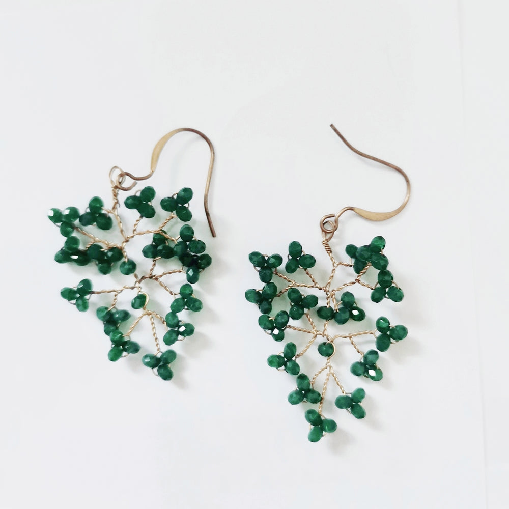 Unique Design Earrings