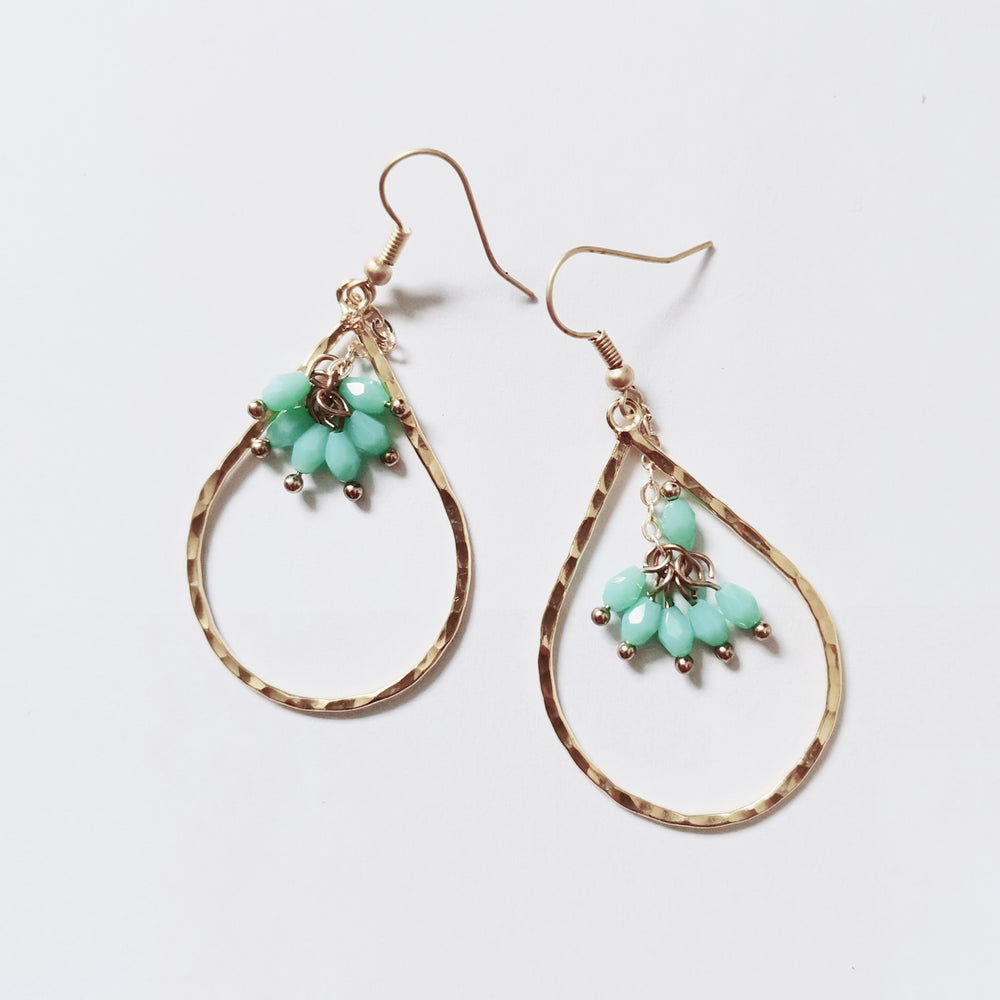 Unique Design Earrings