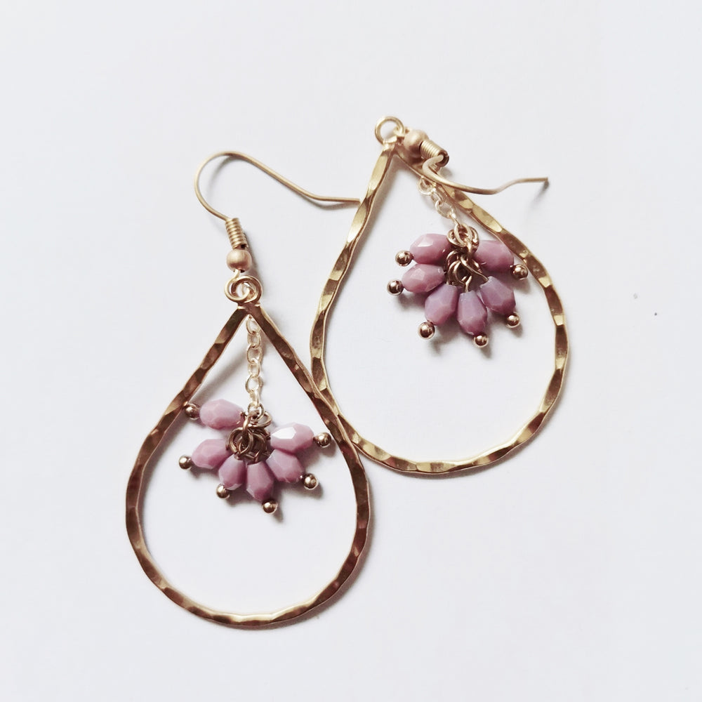 Unique Design Earrings