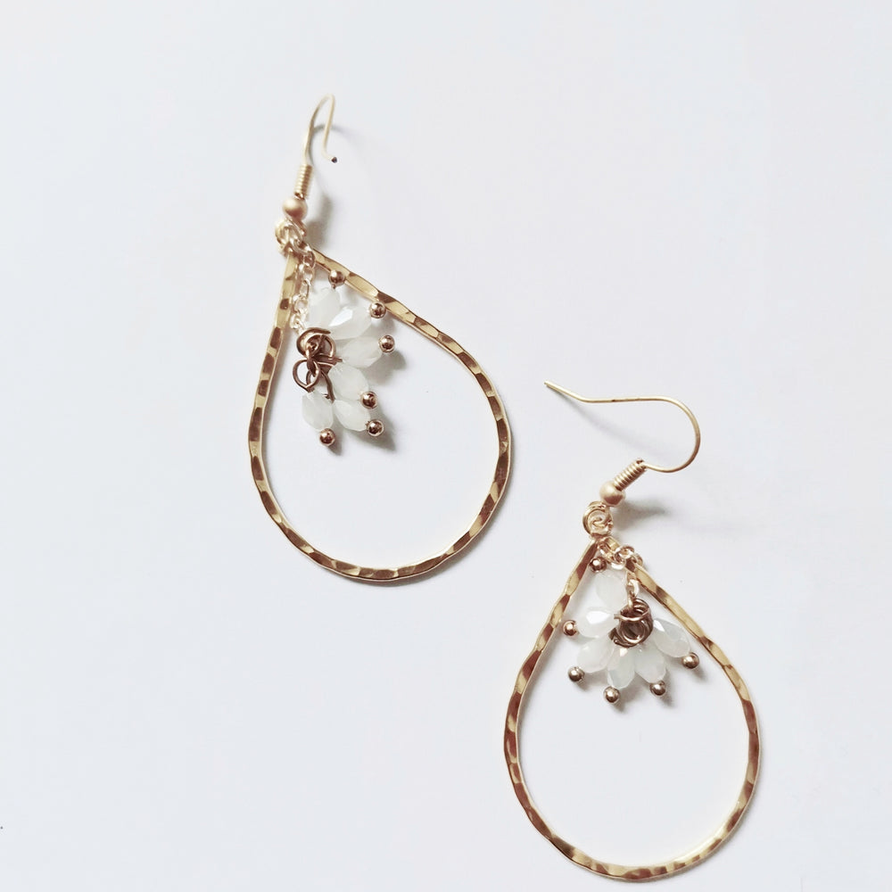 Unique Design Earrings