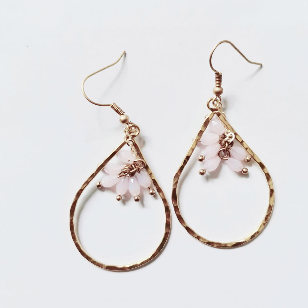 Unique Design Earrings