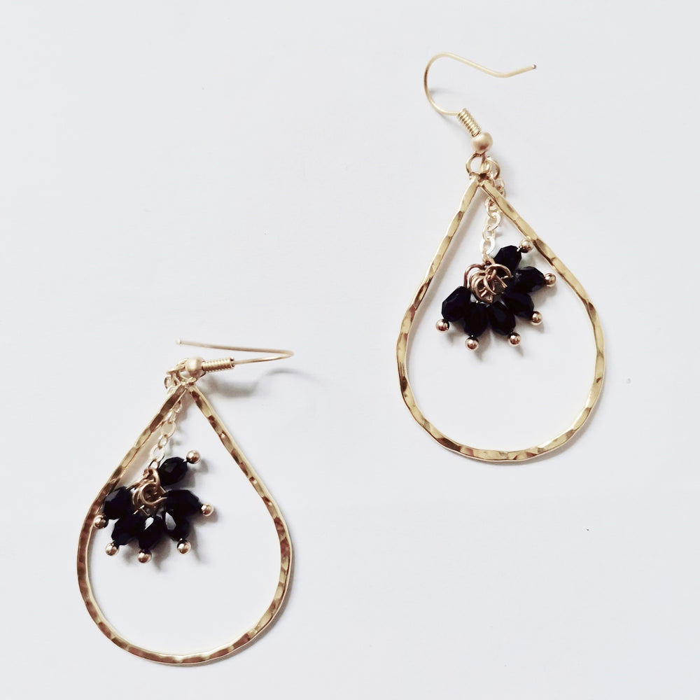 Unique Design Earrings