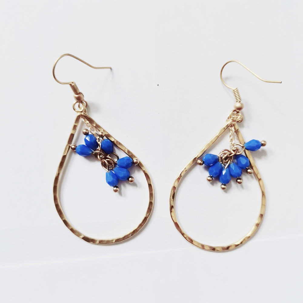 Unique Design Earrings