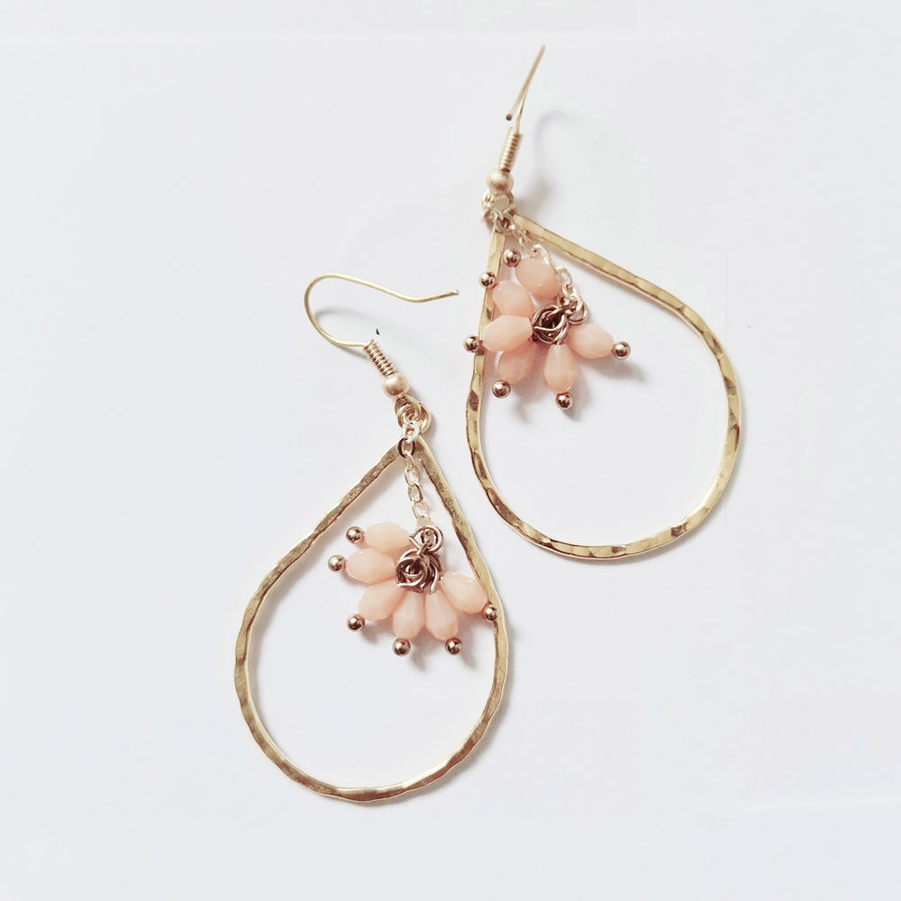 Unique Design Earrings