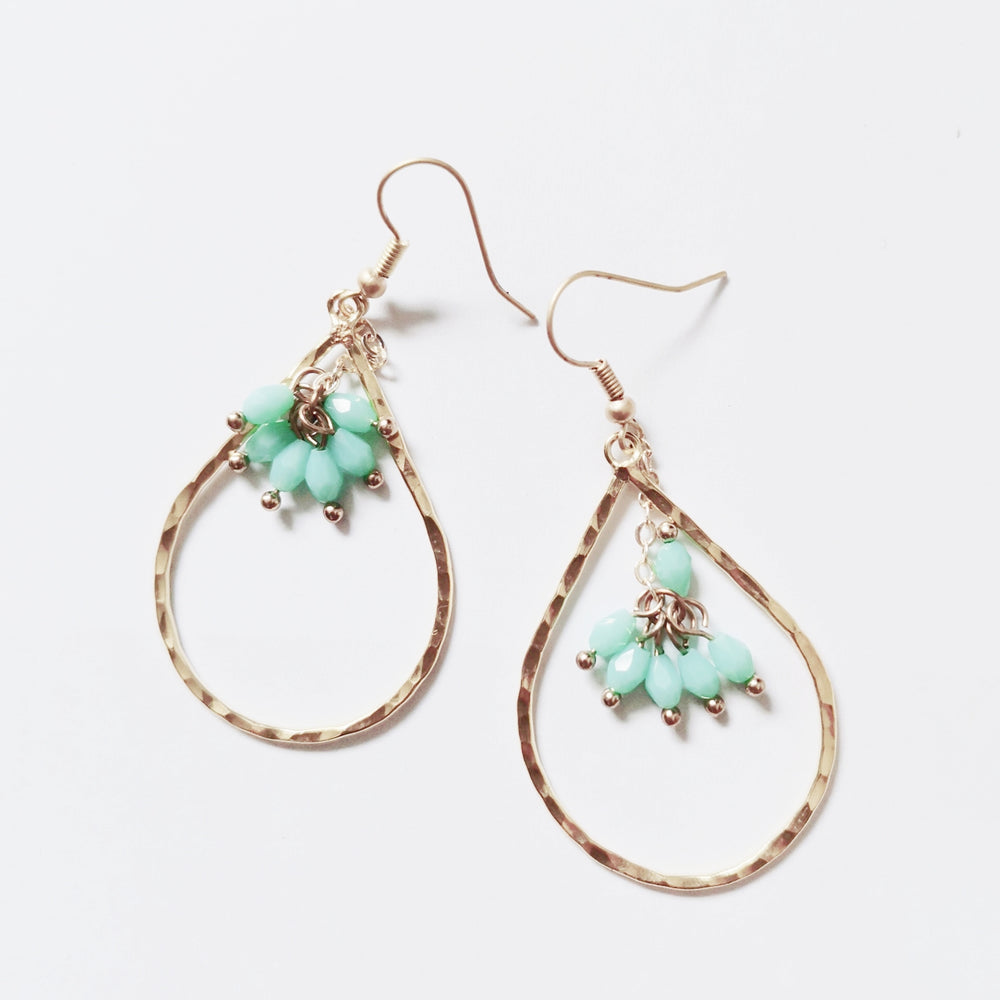 Unique Design Earrings