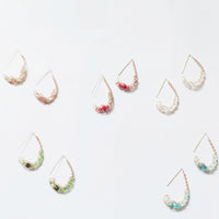 Unique Design Earrings