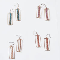 Unique Design Earrings