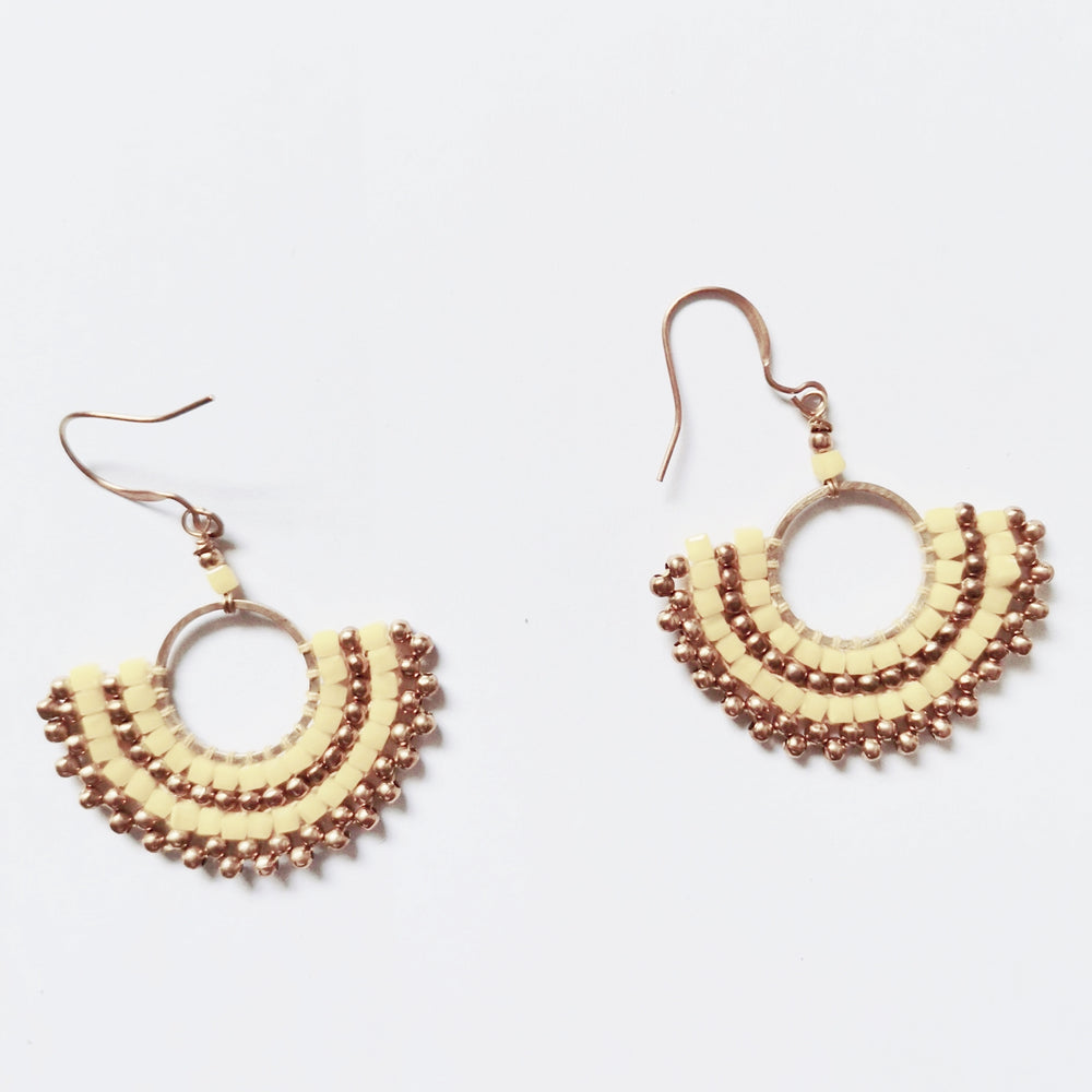 Unique Design Earrings