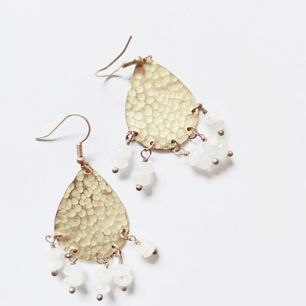 Unique Design Earrings