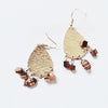 Unique Design Earrings