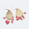 Unique Design Earrings