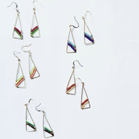 Unique Design Earrings