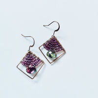 Unique Design Earrings