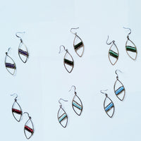 Unique Design Earrings