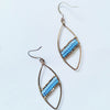 Unique Design Earrings