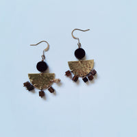 Unique Design Earrings