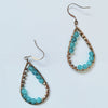 Unique Design Earrings