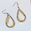 Unique Design Earrings
