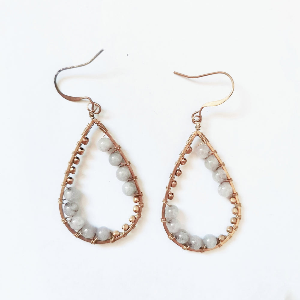 Unique Design Earrings
