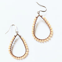 Unique Design Earrings