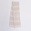 Natural Dyed Handwoven Silk Shawl