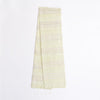 Organic Dyed Handwoven Silk Shawl
