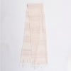 Natural Dyed Handwoven Silk Shawl