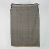 Organic Dyed Handwoven Cotton Blanket