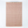 Handwoven Cotton Blanket