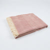 Handwoven Cotton Blanket