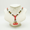 Necklace with Chin Traditional Design