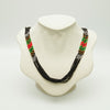 Necklace with Chin Traditional Design
