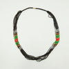 Necklace with Chin Traditional Design