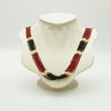 Necklace with Chin Traditional Design