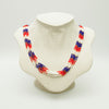 Necklace with Chin Traditional Design