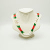 Necklace with Chin Traditional Design