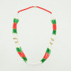 Necklace with Chin Traditional Design
