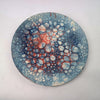 Stunning Classic Style Hand-painted Plate