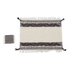 Handwoven Cotton Placemat (4 Sets)