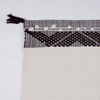 Handwoven Cotton Placemat (6 pcs per set)