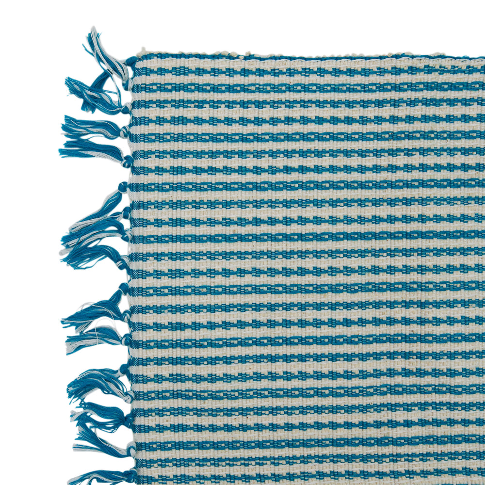 Handwoven Cotton Placemat (6 Sets)