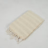 Organic Dyed Handwoven Shawl with Bamboo Cotton
