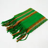 Chin Traditional Design Handwoven Shawl