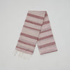 Natural  Dyed Handwoven Silk Shawl