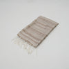 Organic  Dyed Handwoven Silk Shawl