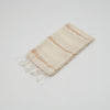 Organic  Dyed Handwoven Silk Shawl