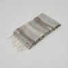 Organic  Dyed Handwoven Silk Shawl