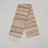 Natural  Dyed Handwoven Silk Shawl